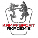 Kampfsportakademie Stuttgart logo