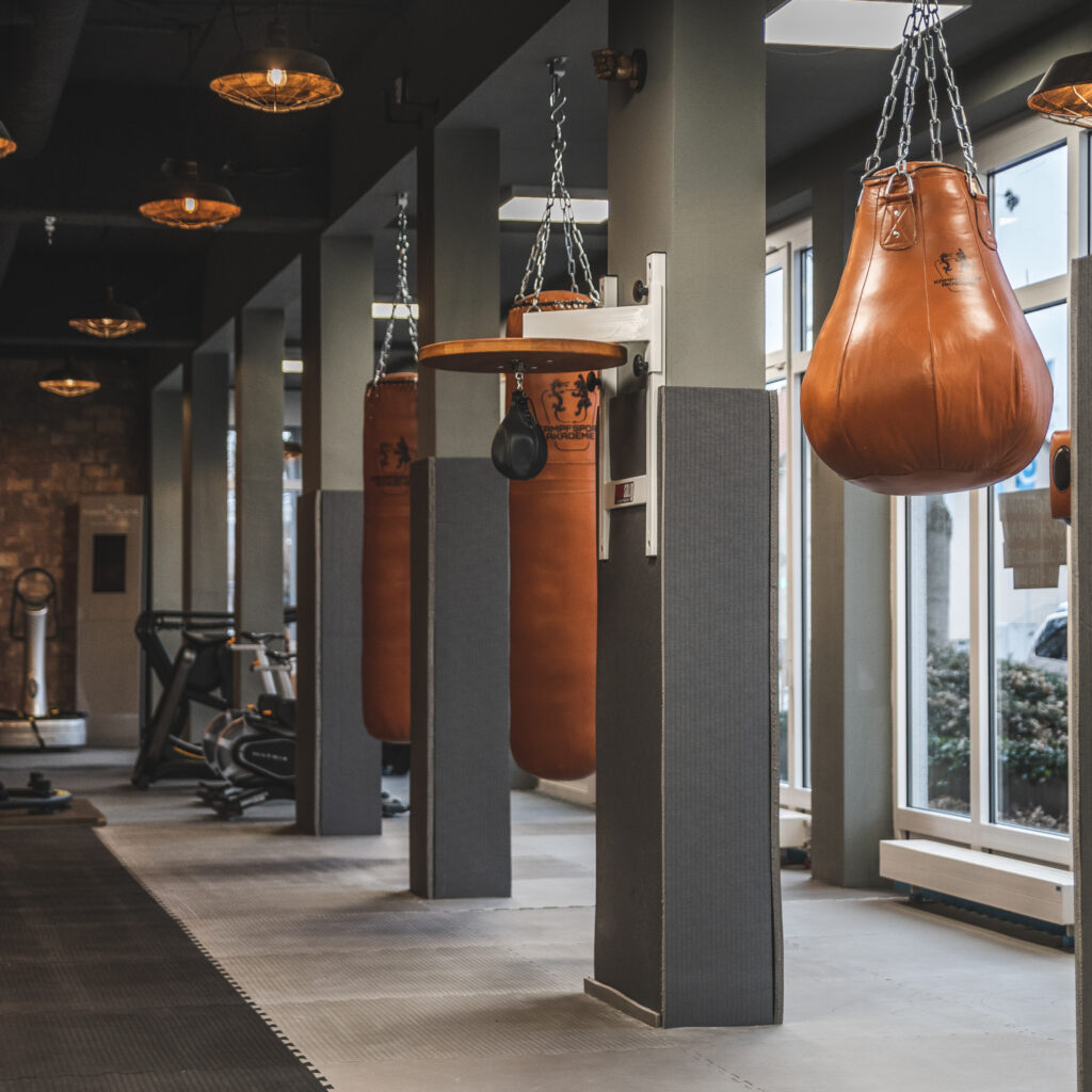 MMA Training in Nürtingen