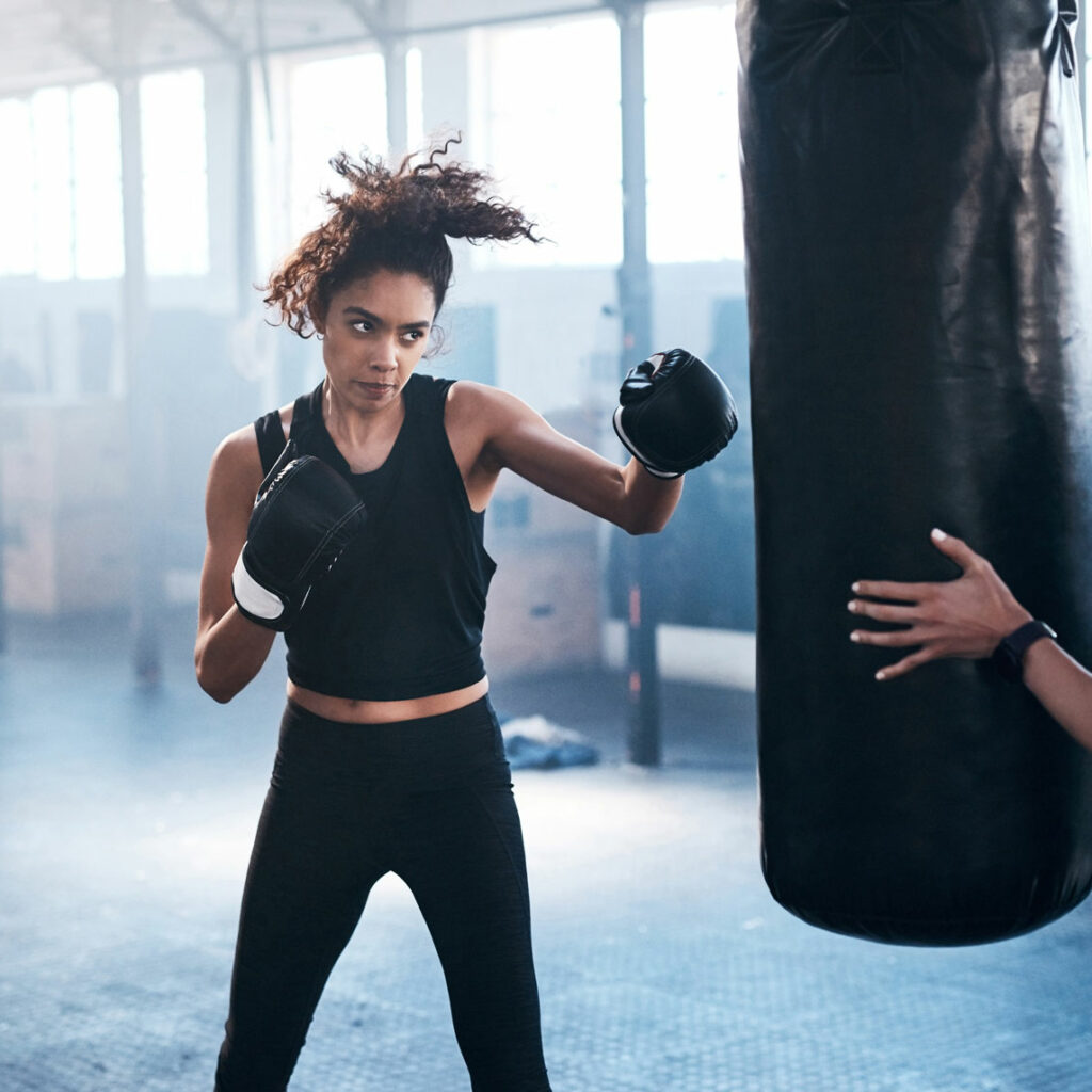 Boxtraining Nürtingen