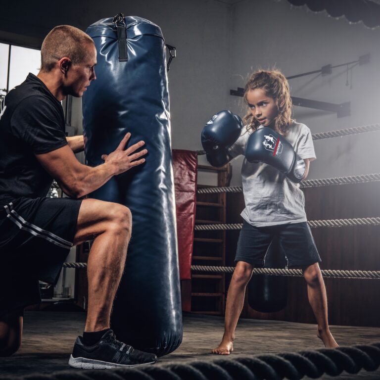 Training für Kinder in Nürtingen